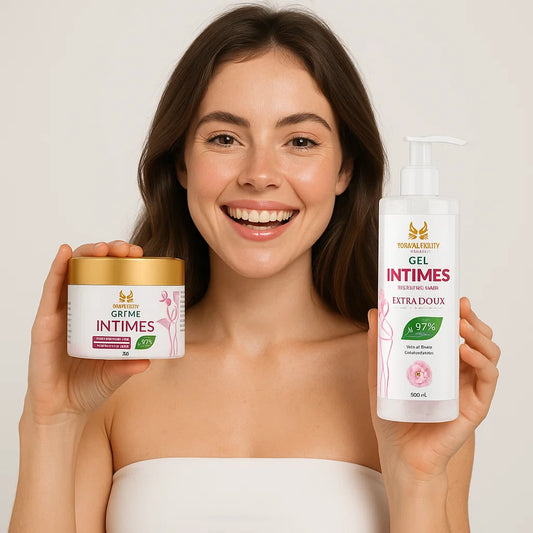 PACK INTIMES: سر راحتك وثقتك!